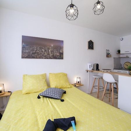 L'Heliot - Hypercentre - Netflix Apartment Toulouse Exterior photo